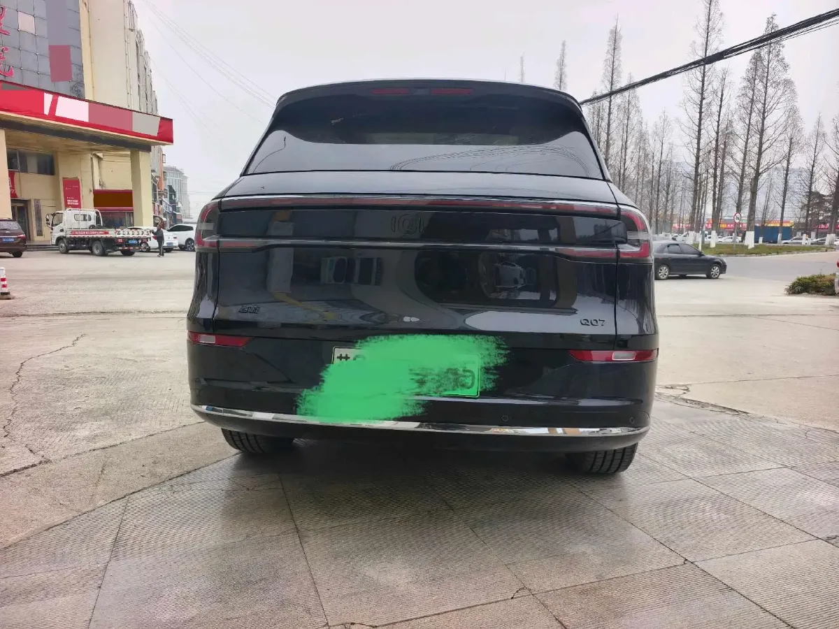 2025 ChangAn QiYuan Q07 1.5L 98HP L4 E-CVT PHEV,autocango,china used car exporter,china ev exporter,chinese used car exporter,chinese used ev exporter