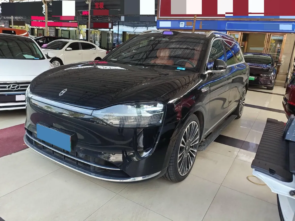 2024 AITO AITO M9 1.5T 152HP L4 REEV 42KWH,autocango,china used car exporter,china ev exporter,chinese used car exporter,chinese used ev exporter