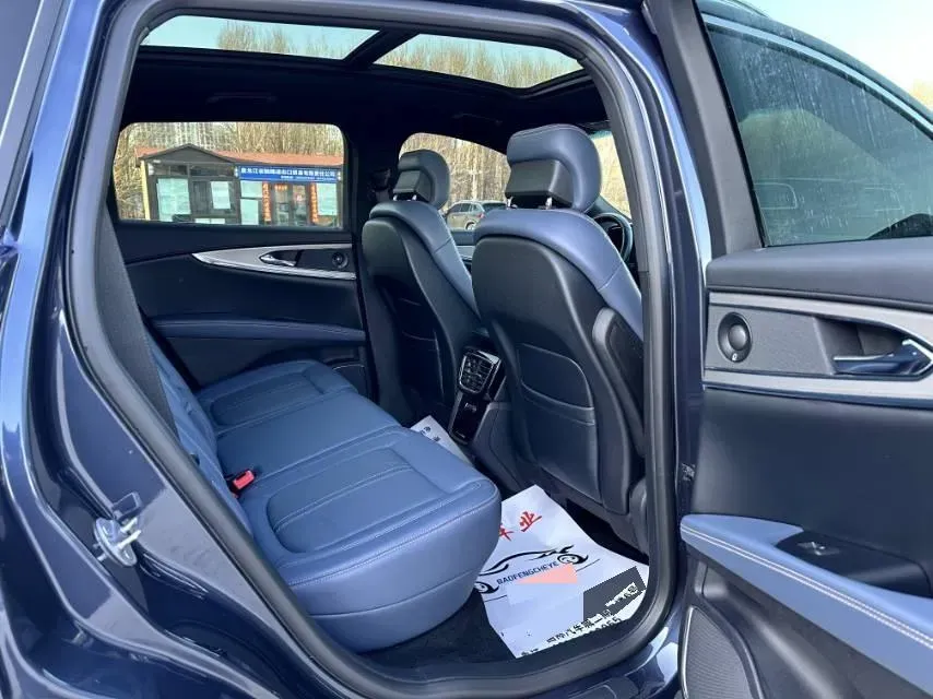 2021 Lincoln Nautilus 2.7T 322HP V6 8AT,autocango,china used car exporter,china ev exporter,chinese used car exporter,chinese used ev exporter