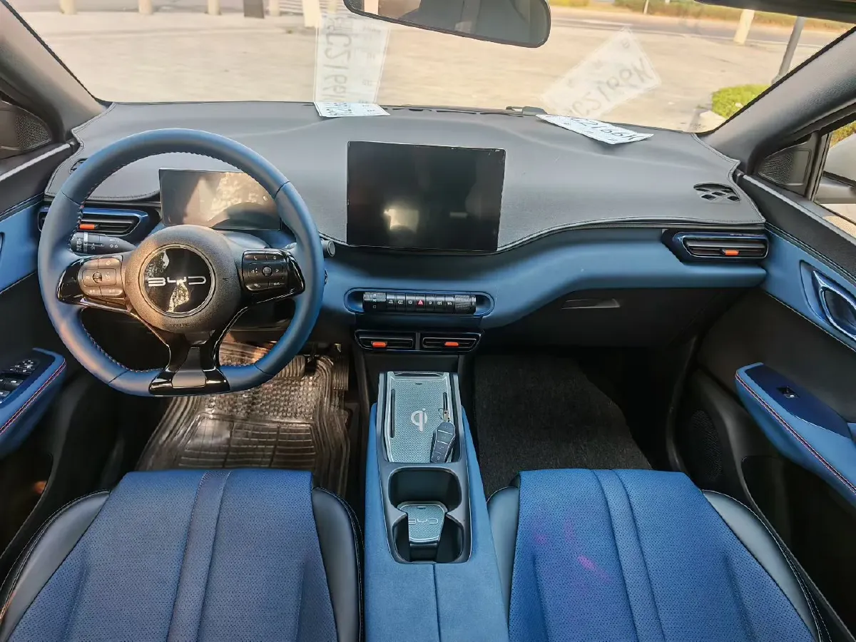 2024 BYD Seagull BEV 38.88KWH,autocango,china used car exporter,china ev exporter,chinese used car exporter,chinese used ev exporter