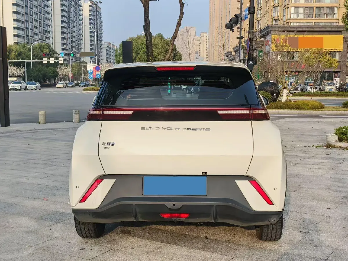 2024 BYD Seagull BEV 38.88KWH,autocango,china used car exporter,china ev exporter,chinese used car exporter,chinese used ev exporter