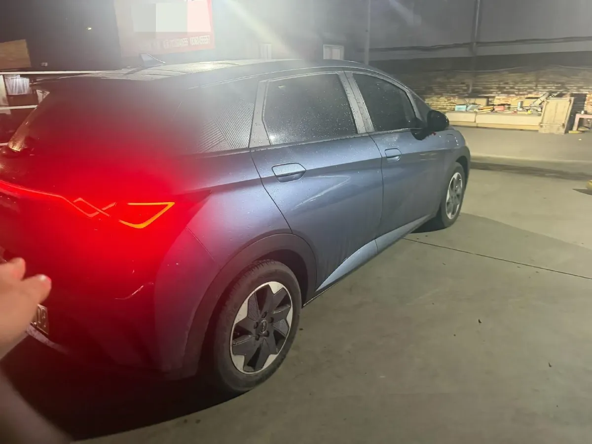 2024 BYD Dolphin BEV 44.928KWH,autocango,china used car exporter,china ev exporter,chinese used car exporter,chinese used ev exporter