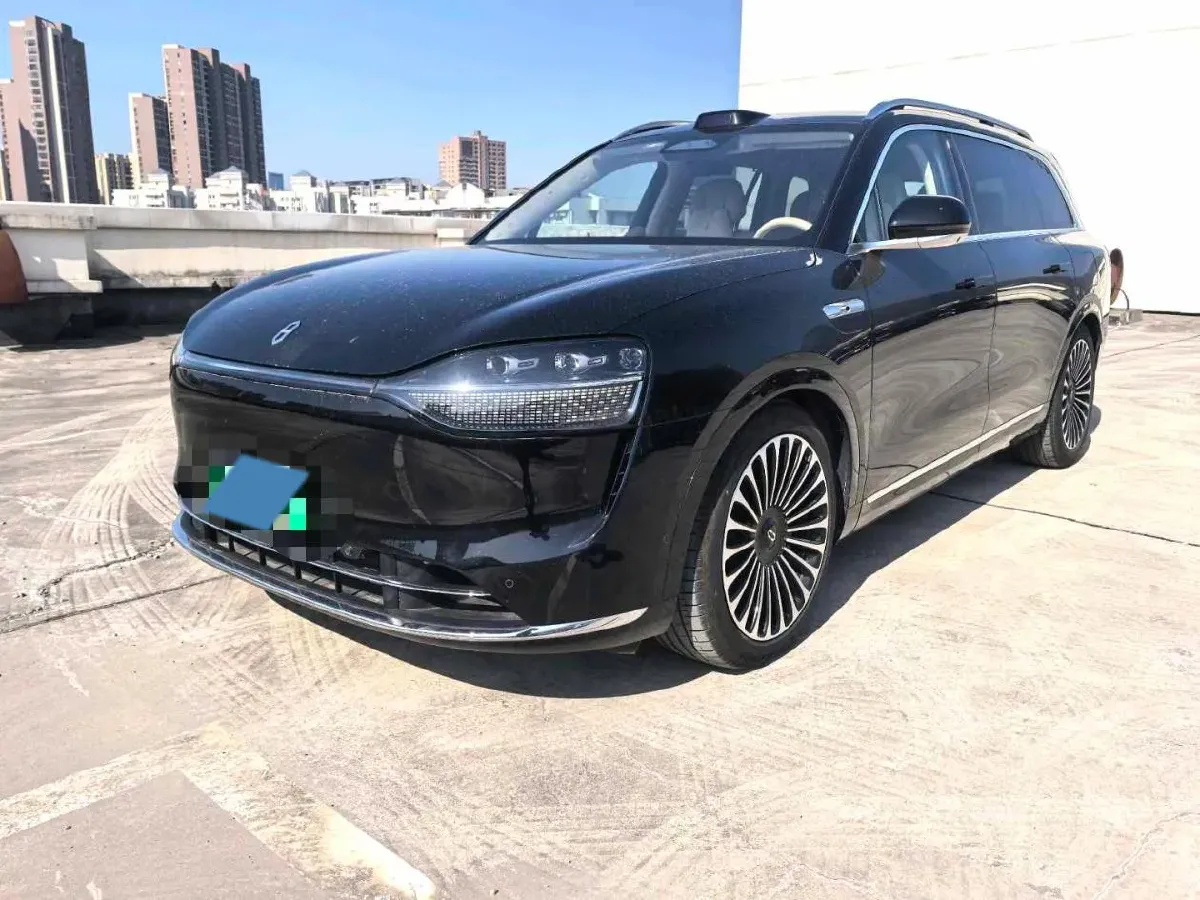 2024 AITO AITO M9 1.5T 152HP L4 REEV 42KWH,autocango,china used car exporter,china ev exporter,chinese used car exporter,chinese used ev exporter