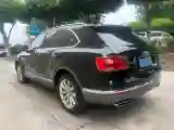 2017 Bentley Bentayga 6.0T 608HP W12 8AT