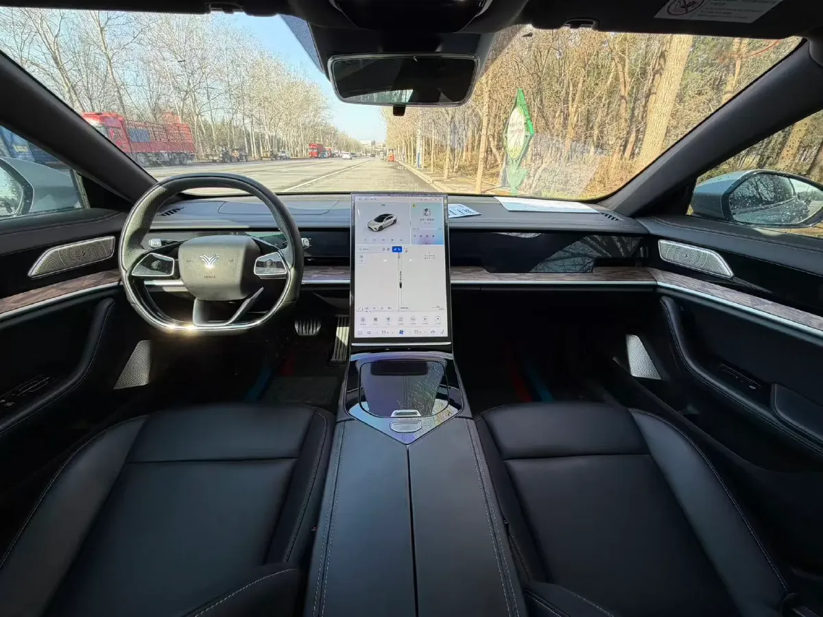 2024 Neta S 1.5L 116HP L4 REEV 43.9KWH,autocango,china used car exporter,china ev exporter,chinese used car exporter,chinese used ev exporter