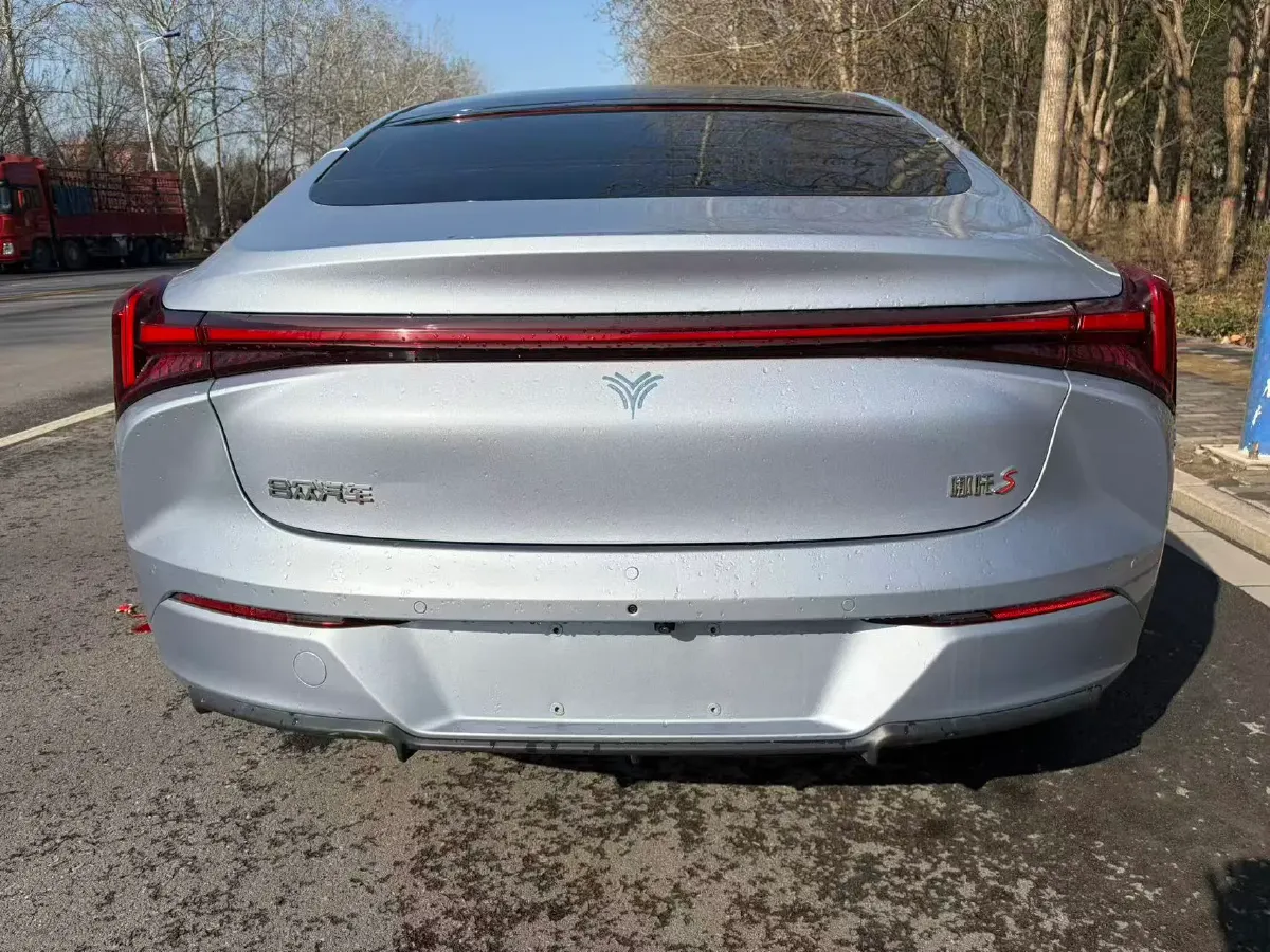 2024 Neta S 1.5L 116HP L4 REEV 43.9KWH,autocango,china used car exporter,china ev exporter,chinese used car exporter,chinese used ev exporter