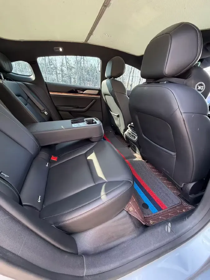 2024 Neta S 1.5L 116HP L4 REEV 43.9KWH,autocango,china used car exporter,china ev exporter,chinese used car exporter,chinese used ev exporter