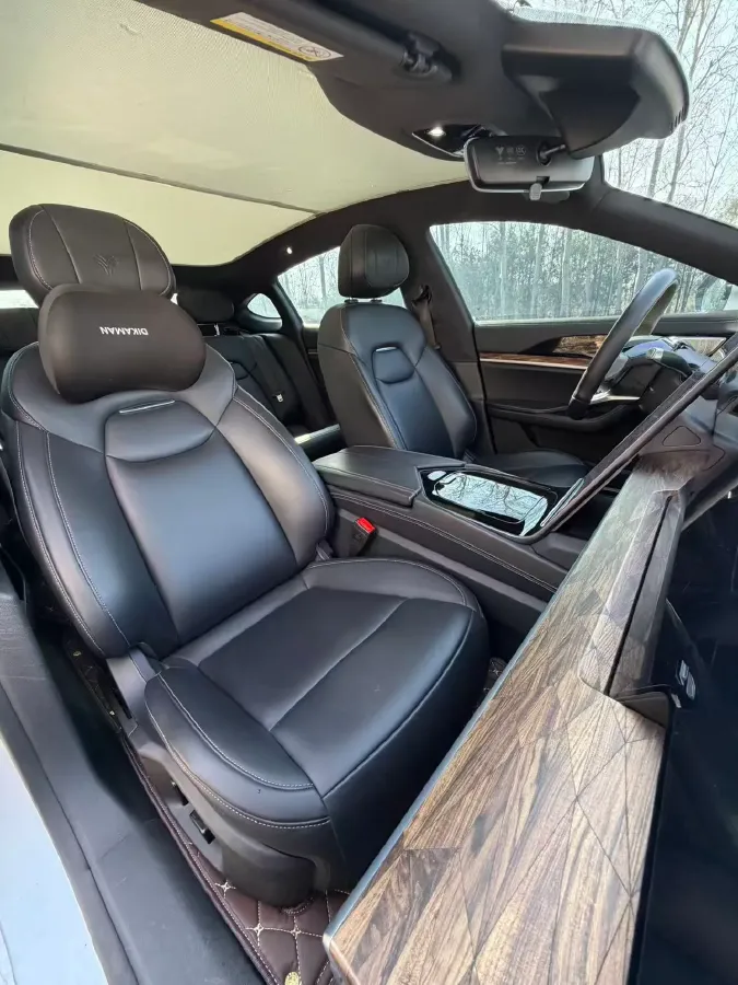 2024 Neta S 1.5L 116HP L4 REEV 43.9KWH,autocango,china used car exporter,china ev exporter,chinese used car exporter,chinese used ev exporter