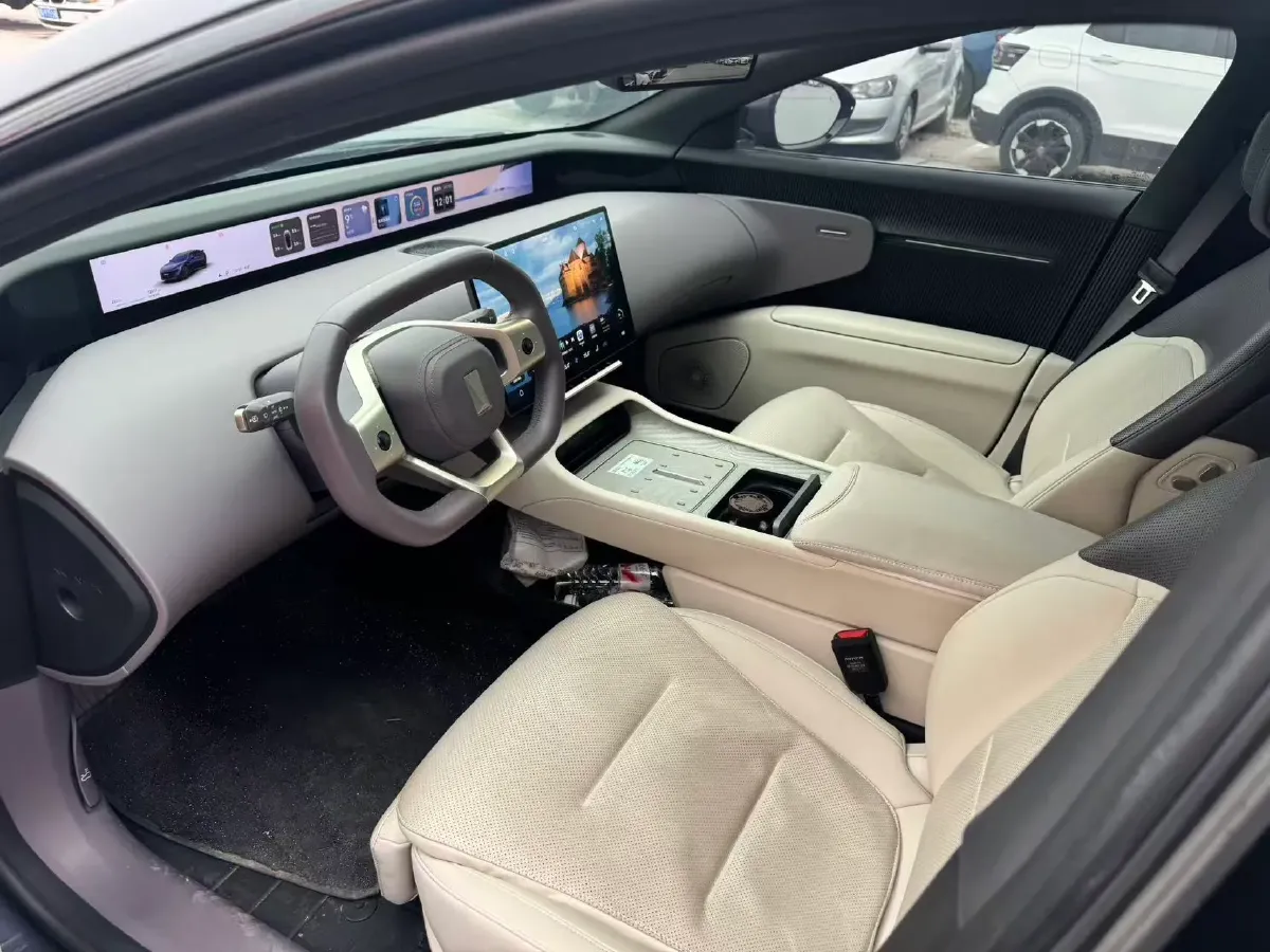 2023 Avatr 12 BEV 94.5KWH,autocango,china used car exporter,china ev exporter,chinese used car exporter,chinese used ev exporter