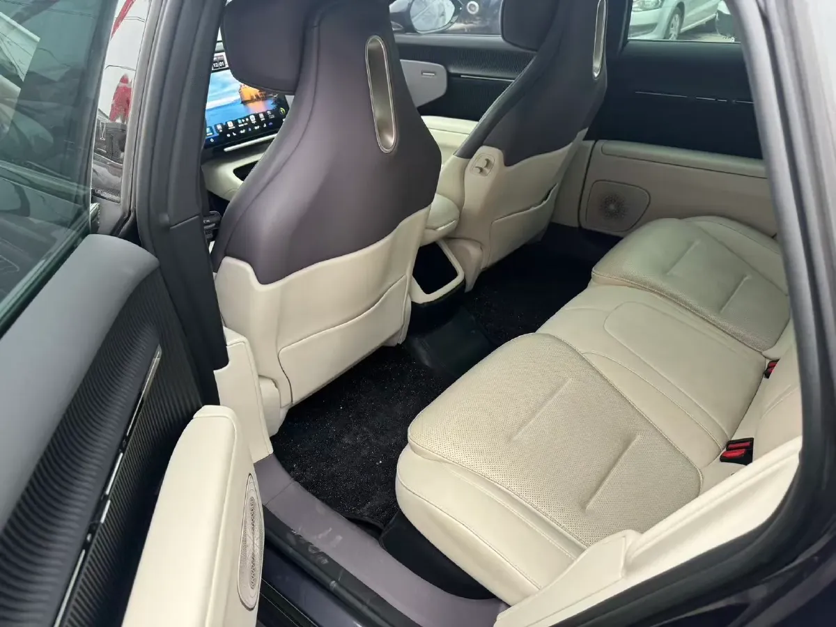 2023 Avatr 12 BEV 94.5KWH,autocango,china used car exporter,china ev exporter,chinese used car exporter,chinese used ev exporter