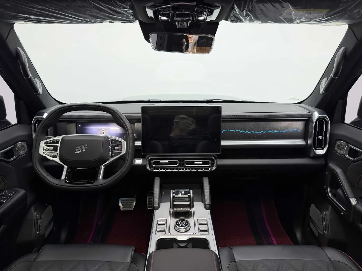 2026 Jetour Traveller 2.0T 254HP L4 7DCT,autocango,china used car exporter,china ev exporter,chinese used car exporter,chinese used ev exporter