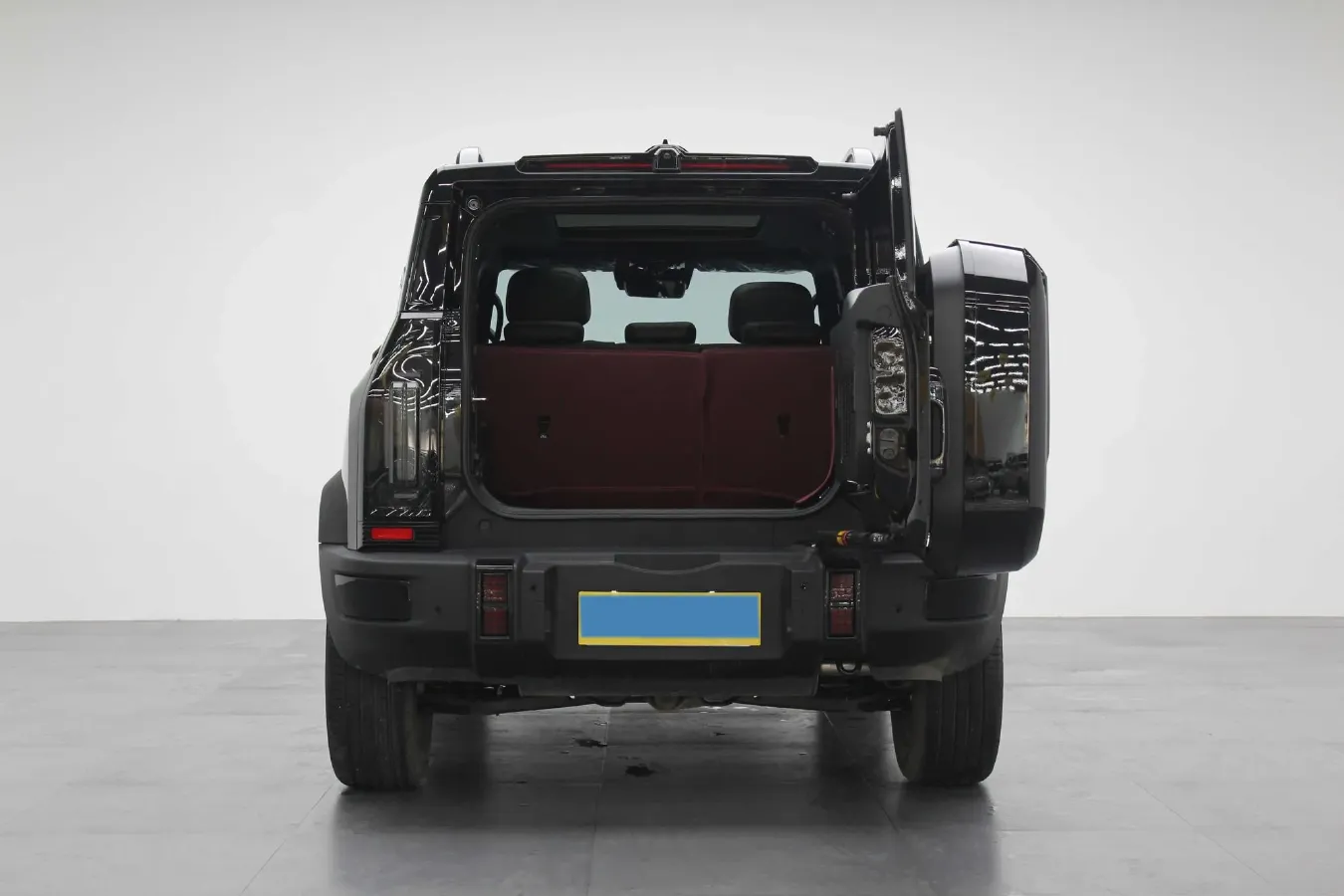 2026 Jetour Traveller 2.0T 254HP L4 7DCT,autocango,china used car exporter,china ev exporter,chinese used car exporter,chinese used ev exporter