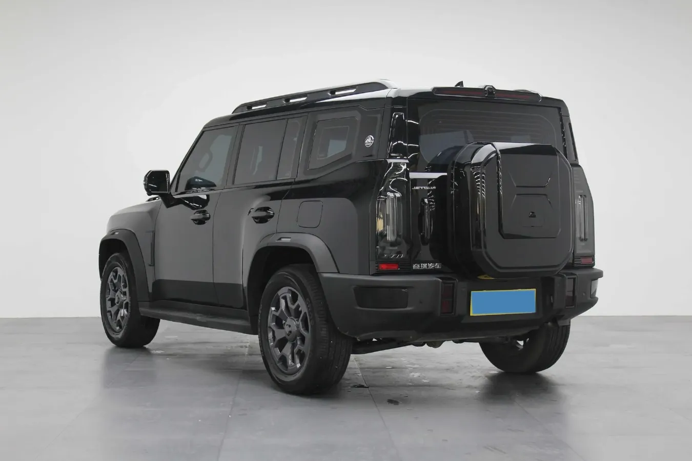 2026 Jetour Traveller 2.0T 254HP L4 7DCT,autocango,china used car exporter,china ev exporter,chinese used car exporter,chinese used ev exporter