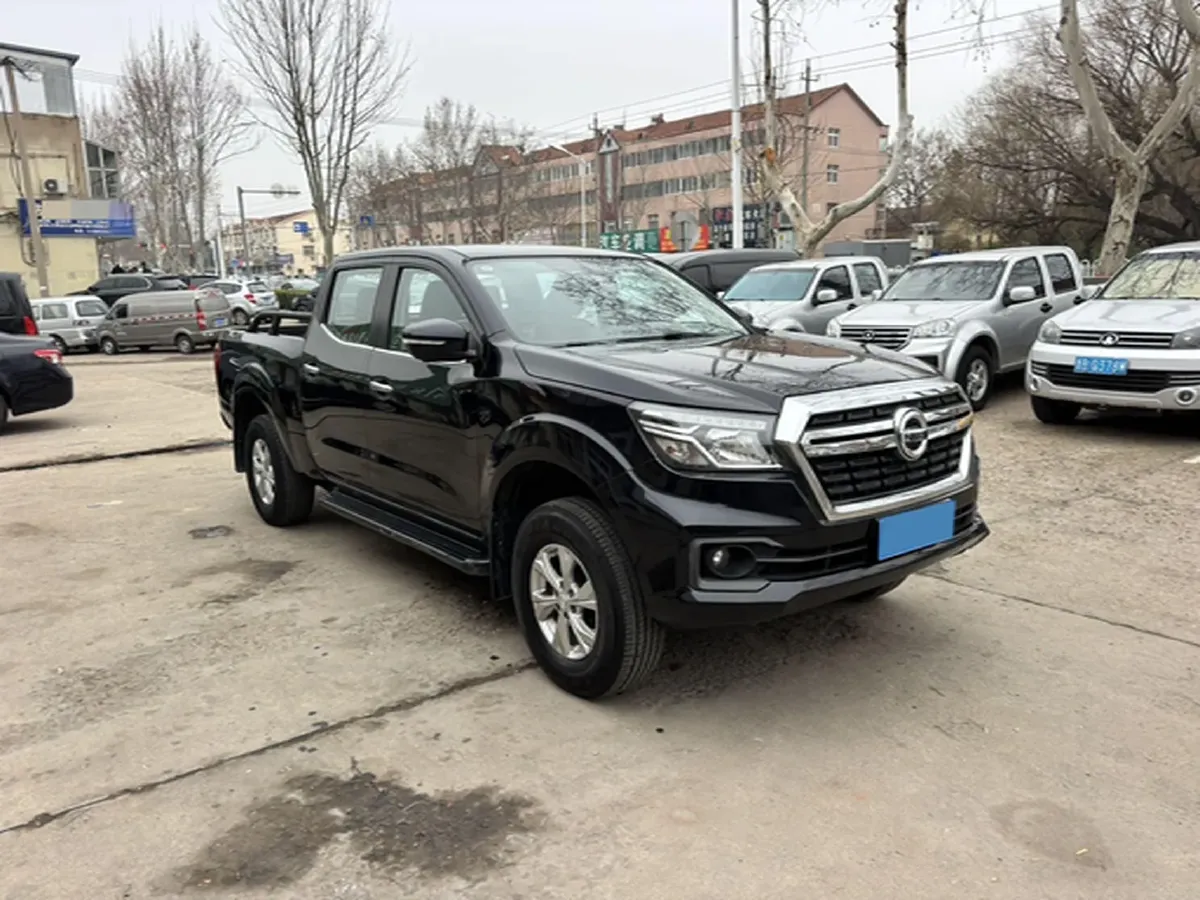 2020 Dongfeng RuiQi 6 2.3T 163HP L4 6MT,autocango,china used car exporter,china ev exporter,chinese used car exporter,chinese used ev exporter
