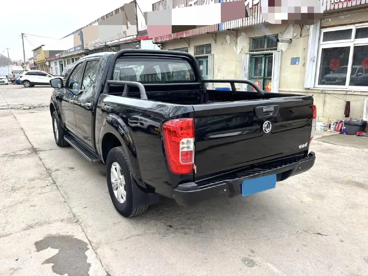 2020 Dongfeng RuiQi 6 2.3T 163HP L4 6MT,autocango,china used car exporter,china ev exporter,chinese used car exporter,chinese used ev exporter