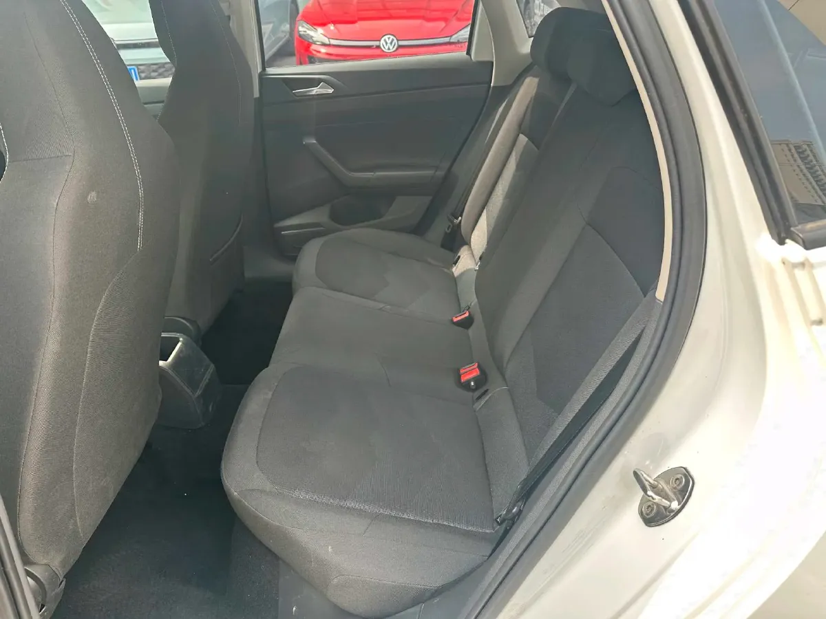 2023 Volkswagen Polo 1.5L 110HP L4 6AT,autocango,china used car exporter,china ev exporter,chinese used car exporter,chinese used ev exporter