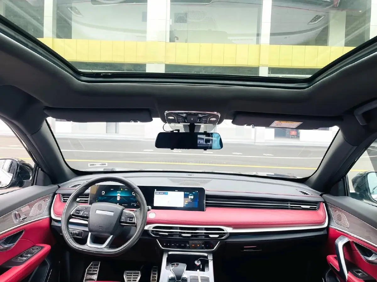 2023 Jetour X70 Plus 1.5T 156HP L4 6DCT,autocango,china used car exporter,china ev exporter,chinese used car exporter,chinese used ev exporter