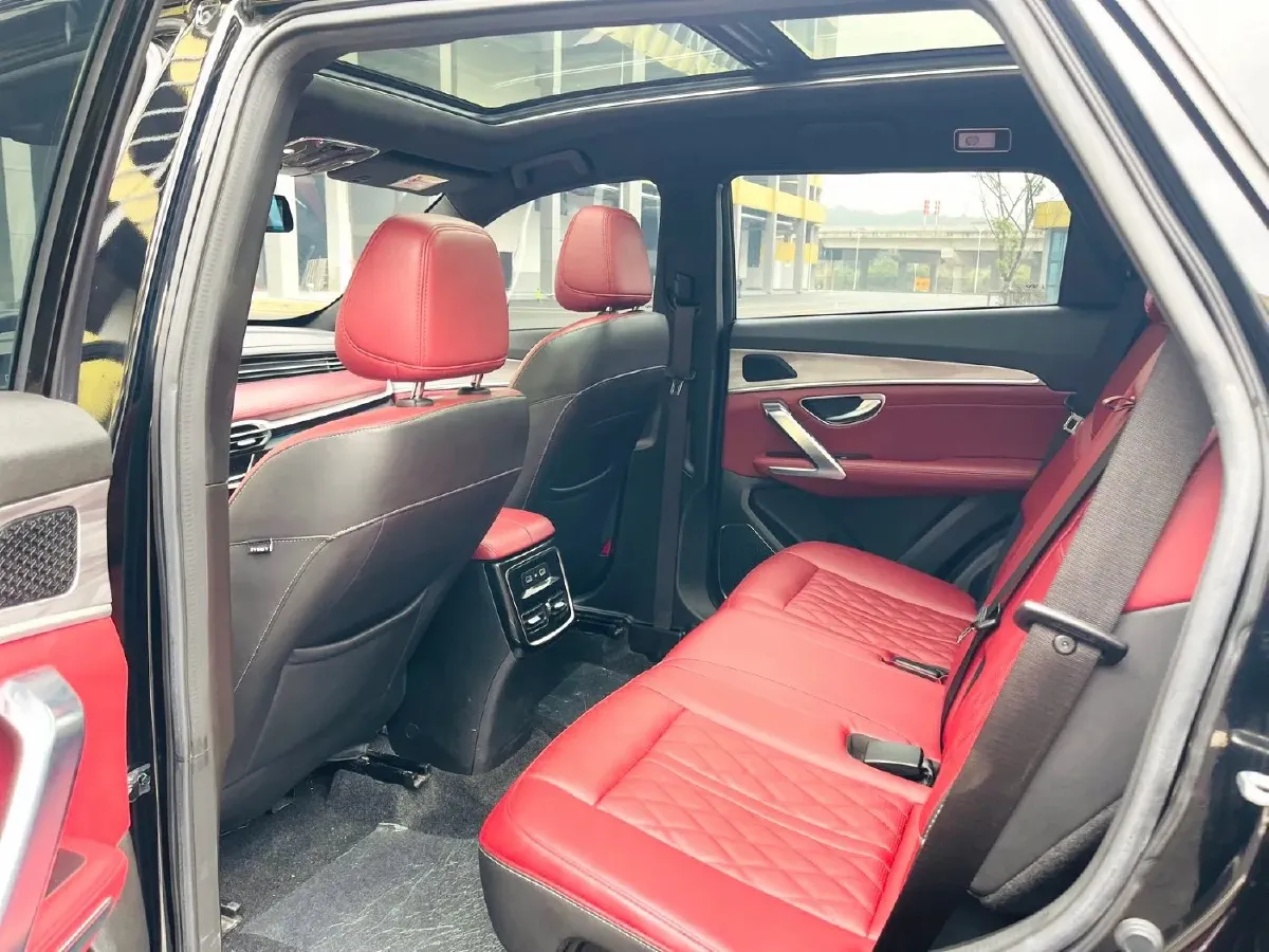 2023 Jetour X70 Plus 1.5T 156HP L4 6DCT,autocango,china used car exporter,china ev exporter,chinese used car exporter,chinese used ev exporter