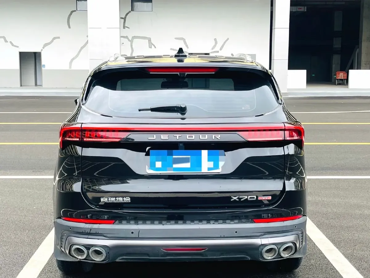 2023 Jetour X70 Plus 1.5T 156HP L4 6DCT,autocango,china used car exporter,china ev exporter,chinese used car exporter,chinese used ev exporter