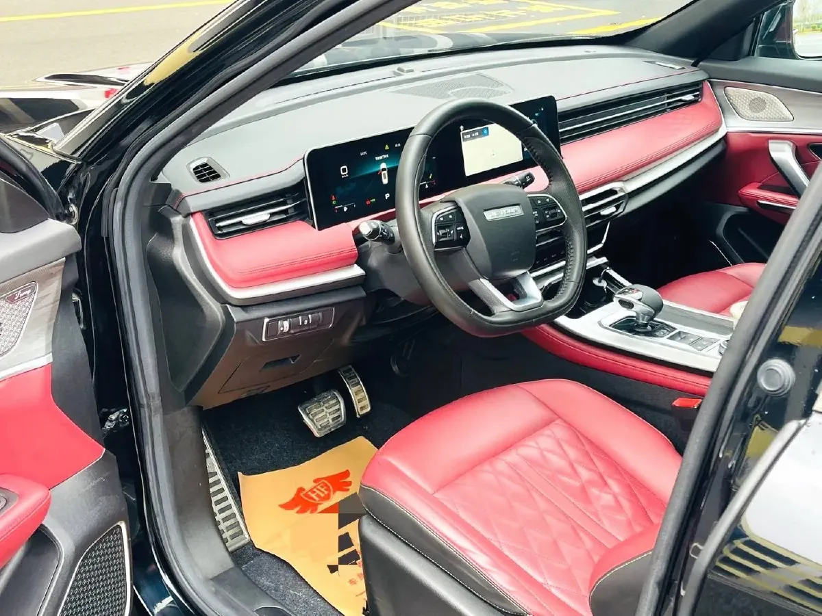 2023 Jetour X70 Plus 1.5T 156HP L4 6DCT,autocango,china used car exporter,china ev exporter,chinese used car exporter,chinese used ev exporter