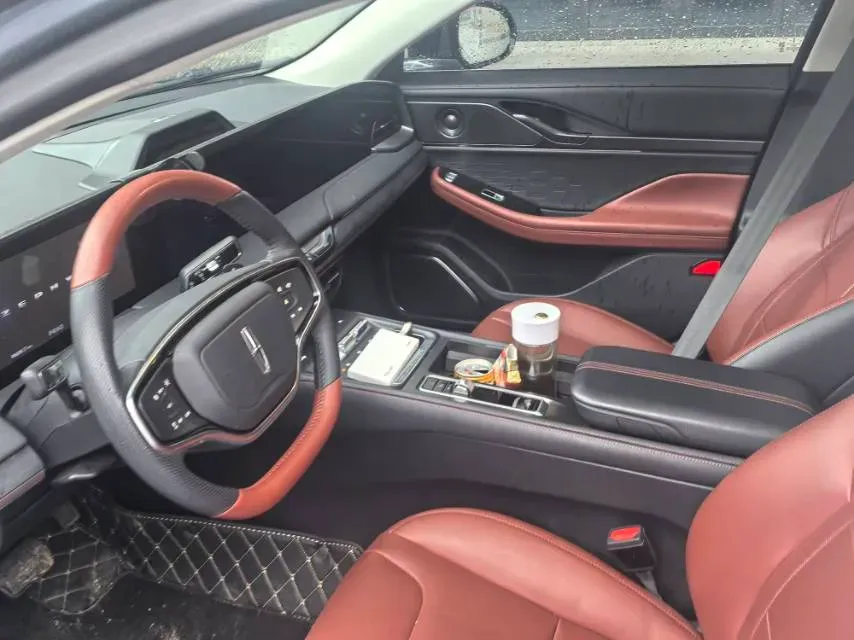 2022 Lincoln Z 2.0T 246HP L4 8AT,autocango,china used car exporter,china ev exporter,chinese used car exporter,chinese used ev exporter