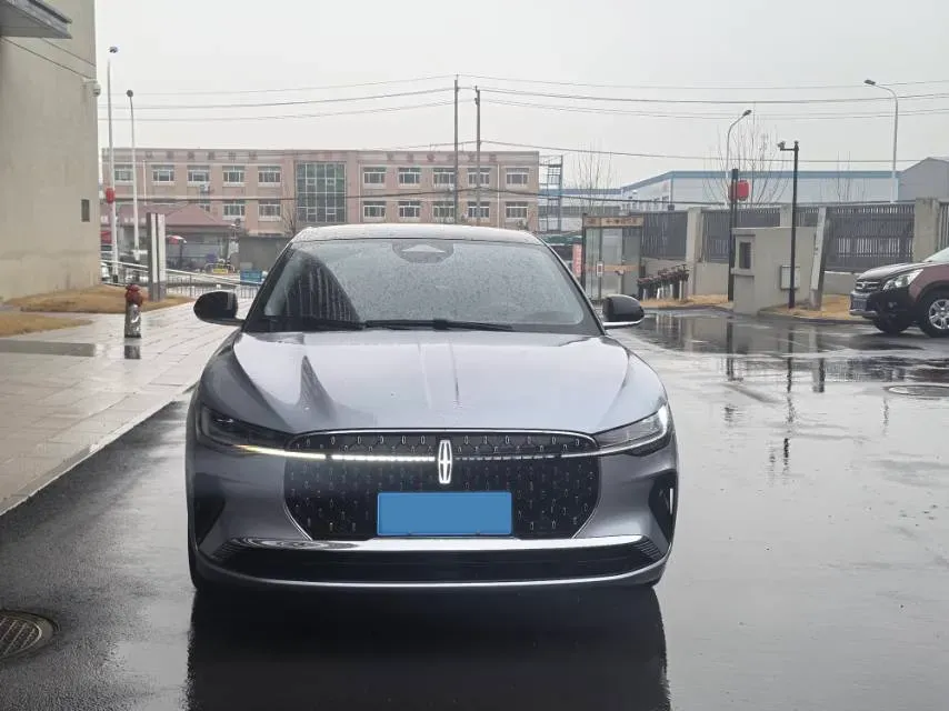 2022 Lincoln Z 2.0T 246HP L4 8AT,autocango,china used car exporter,china ev exporter,chinese used car exporter,chinese used ev exporter