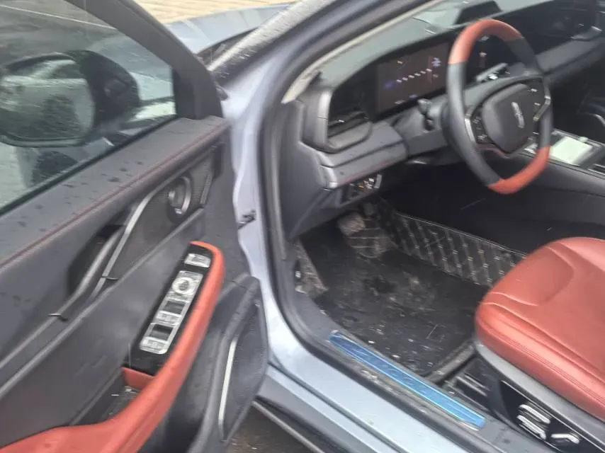 2022 Lincoln Z 2.0T 246HP L4 8AT,autocango,china used car exporter,china ev exporter,chinese used car exporter,chinese used ev exporter