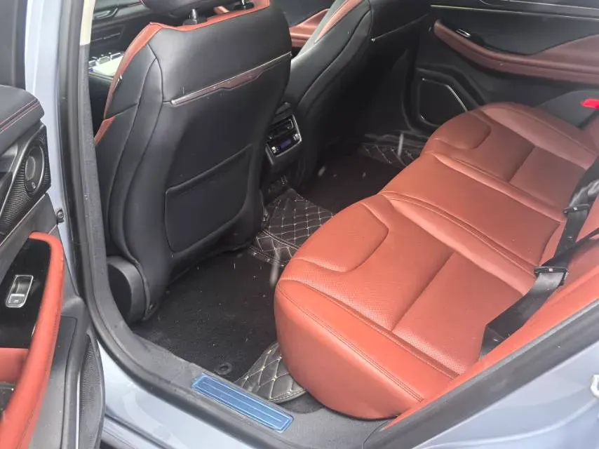 2022 Lincoln Z 2.0T 246HP L4 8AT,autocango,china used car exporter,china ev exporter,chinese used car exporter,chinese used ev exporter