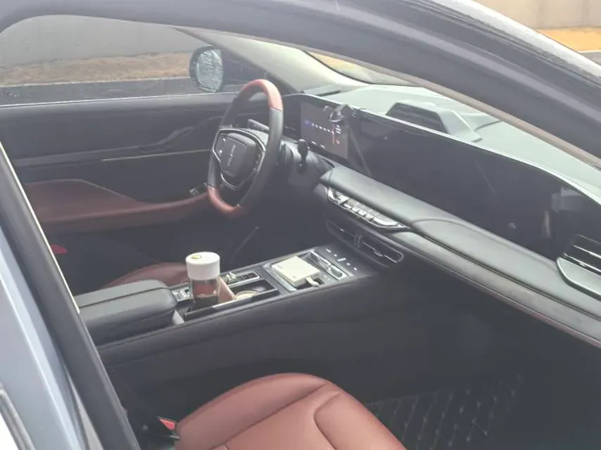 2022 Lincoln Z 2.0T 246HP L4 8AT,autocango,china used car exporter,china ev exporter,chinese used car exporter,chinese used ev exporter