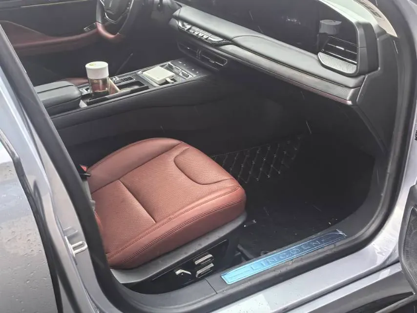 2022 Lincoln Z 2.0T 246HP L4 8AT,autocango,china used car exporter,china ev exporter,chinese used car exporter,chinese used ev exporter