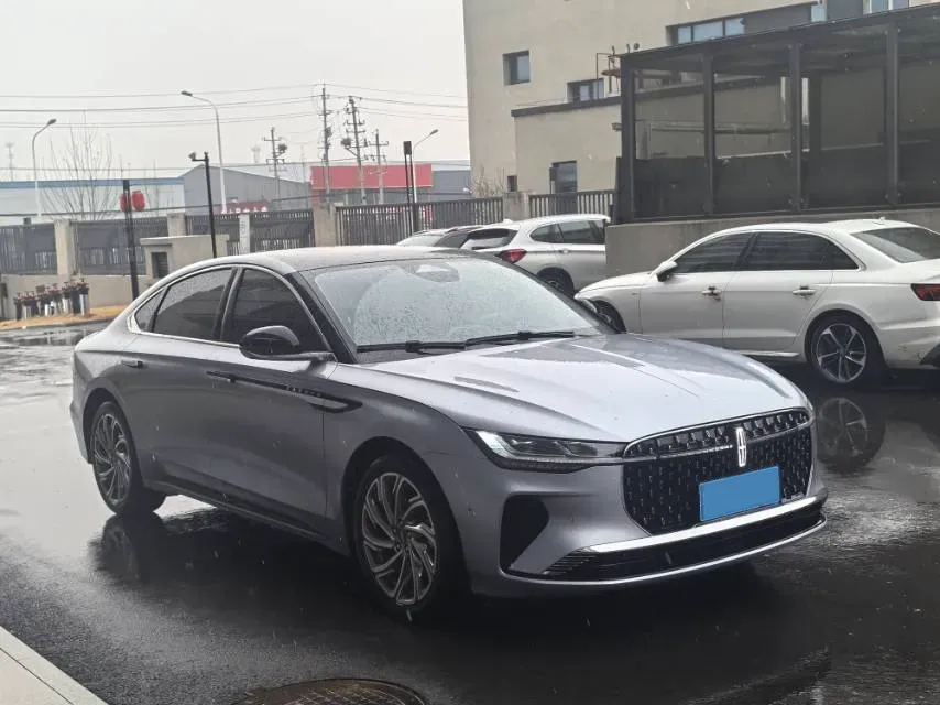 2022 Lincoln Z 2.0T 246HP L4 8AT,autocango,china used car exporter,china ev exporter,chinese used car exporter,chinese used ev exporter