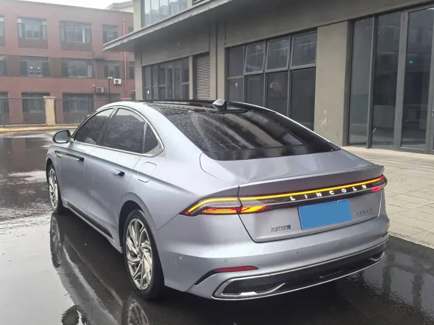 2022 Lincoln Z 2.0T 246HP L4 8AT,autocango,china used car exporter,china ev exporter,chinese used car exporter,chinese used ev exporter