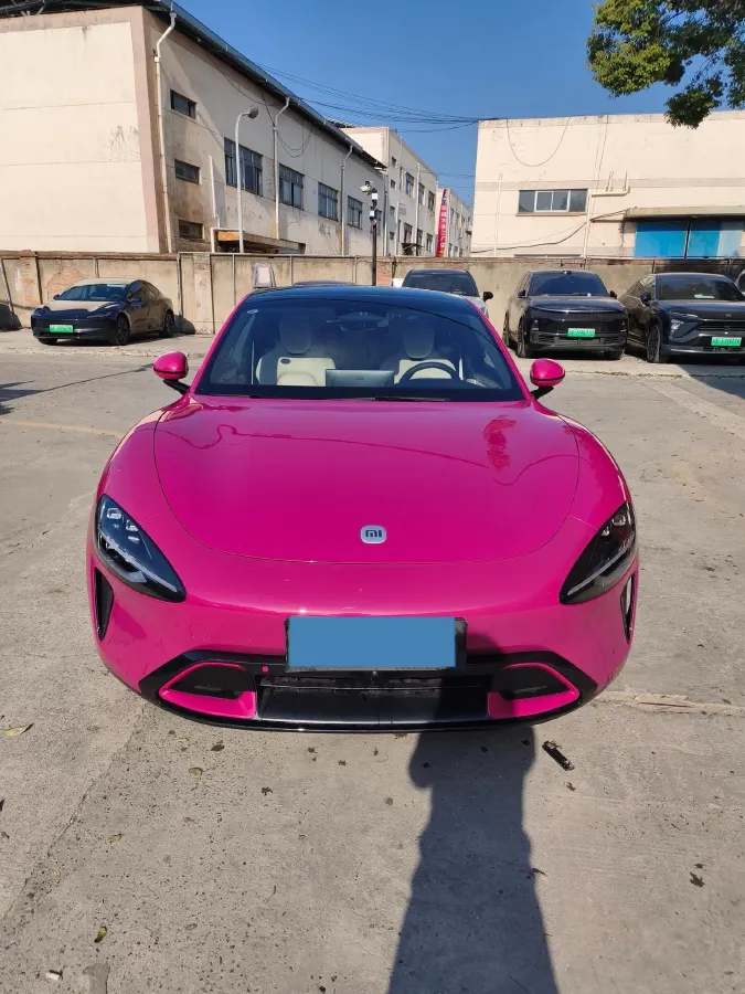 2024 MI SU7 BEV 73.6KWH,autocango,china used car exporter,china ev exporter,chinese used car exporter,chinese used ev exporter