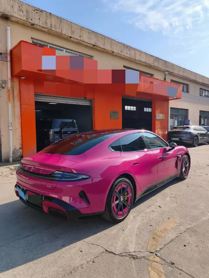 2024 MI SU7 BEV 73.6KWH,autocango,china used car exporter,china ev exporter,chinese used car exporter,chinese used ev exporter