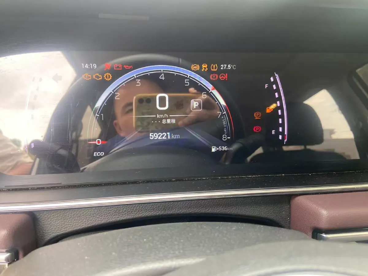 2023 GAC Trumpchi M6 1.5T 177HP L4 7DCT,autocango,china used car exporter,china ev exporter,chinese used car exporter,chinese used ev exporter