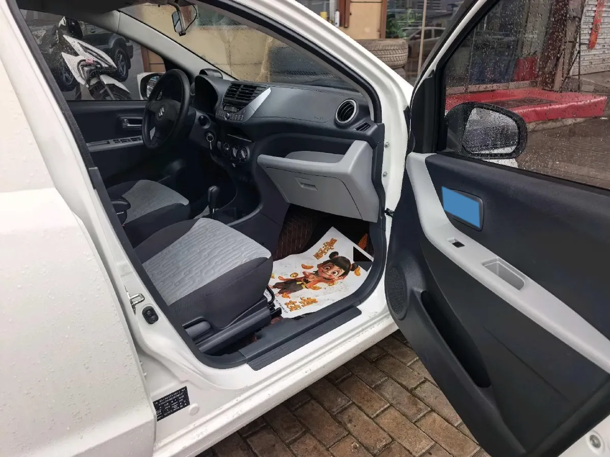 2013 Suzuki Alto 1.0L 71HP L3 4AT,autocango,china used car exporter,china ev exporter,chinese used car exporter,chinese used ev exporter