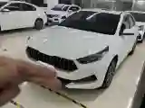 2021 Kia K3 1.5L 115HP L4 CVT
