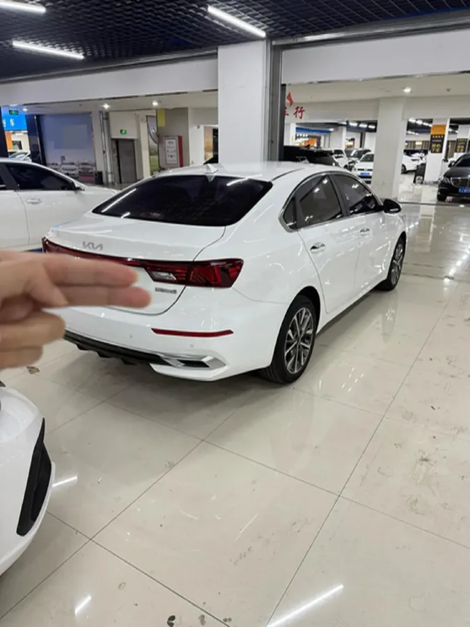 2021 Kia K3 1.5L 115HP L4 CVT,autocango,china used car exporter,china ev exporter,chinese used car exporter,chinese used ev exporter