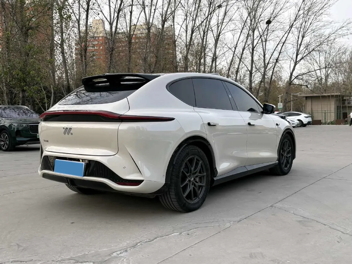2024 IM LS7 BEV 90KWH,autocango,china used car exporter,china ev exporter,chinese used car exporter,chinese used ev exporter