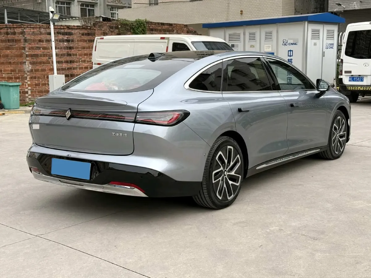 2025 BaoJun XiangJing BEV,autocango,china used car exporter,china ev exporter,chinese used car exporter,chinese used ev exporter