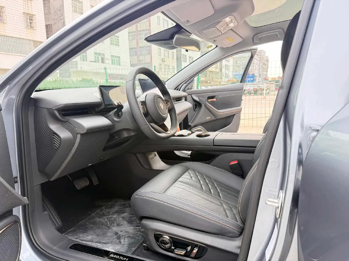 2025 BaoJun XiangJing BEV,autocango,china used car exporter,china ev exporter,chinese used car exporter,chinese used ev exporter