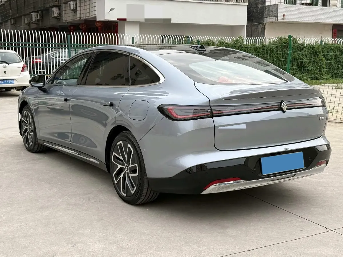 2025 BaoJun XiangJing BEV,autocango,china used car exporter,china ev exporter,chinese used car exporter,chinese used ev exporter