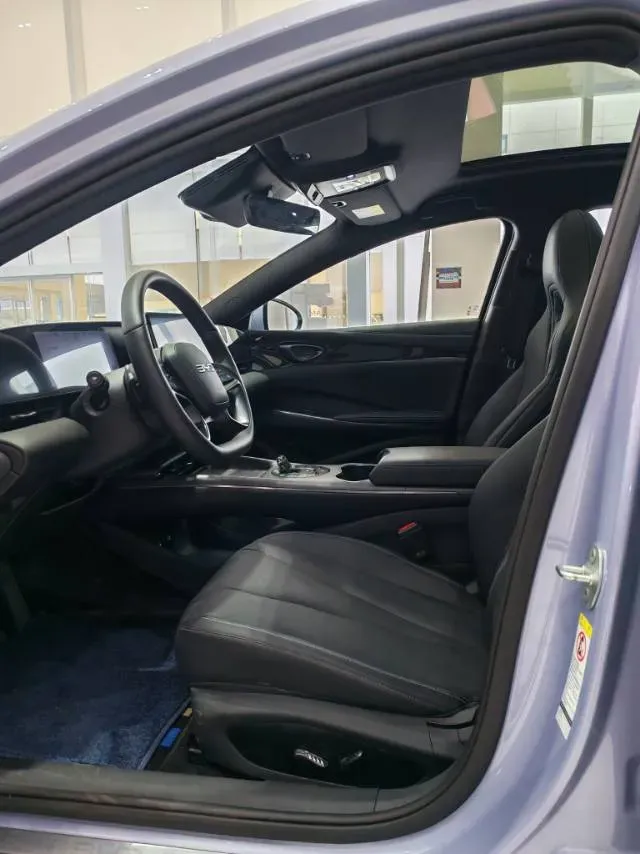 2025 BYD Seal BEV 61.44KWH,autocango,china used car exporter,china ev exporter,chinese used car exporter,chinese used ev exporter