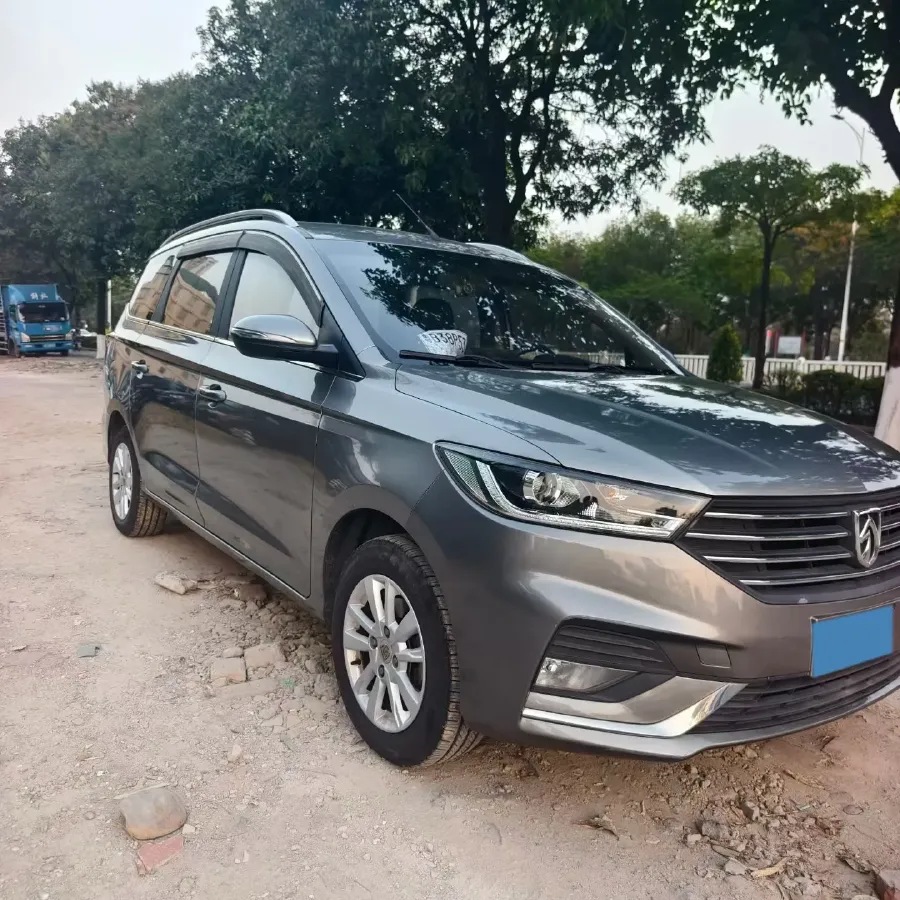 2018 BaoJun 360 1.5L 112HP L4 6MT,autocango,china used car exporter,china ev exporter,chinese used car exporter,chinese used ev exporter