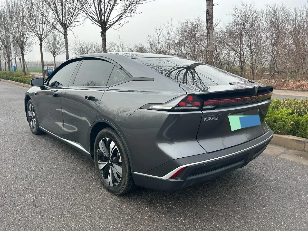 2025 Deepal SL03 BEV,autocango,china used car exporter,china ev exporter,chinese used car exporter,chinese used ev exporter