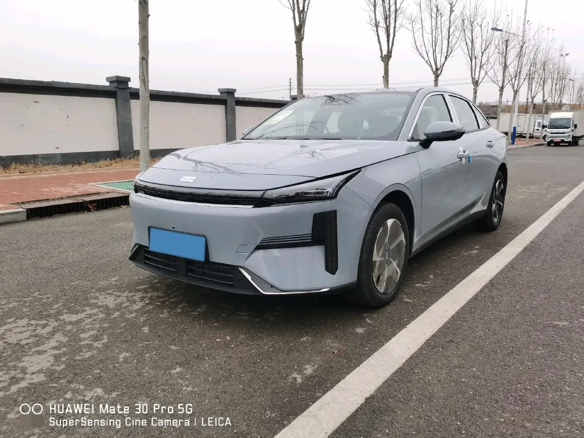 2025 Geely Galaxy L6 1.5L 112HP L4 1DHT PHEV 19.09KWH,autocango,china used car exporter,china ev exporter,chinese used car exporter,chinese used ev exporter