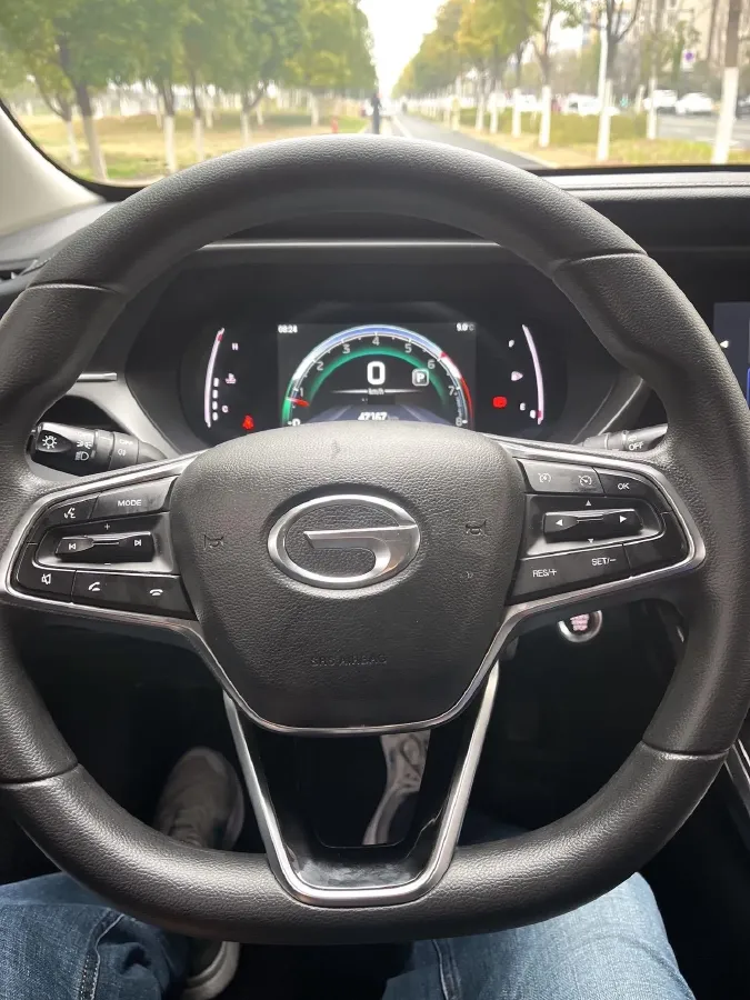 2022 GAC Trumpchi GS4 1.5T 169HP L4 6AT,autocango,china used car exporter,china ev exporter,chinese used car exporter,chinese used ev exporter