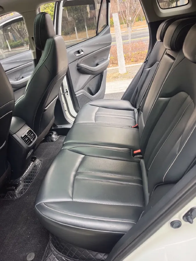 2022 GAC Trumpchi GS4 1.5T 169HP L4 6AT,autocango,china used car exporter,china ev exporter,chinese used car exporter,chinese used ev exporter