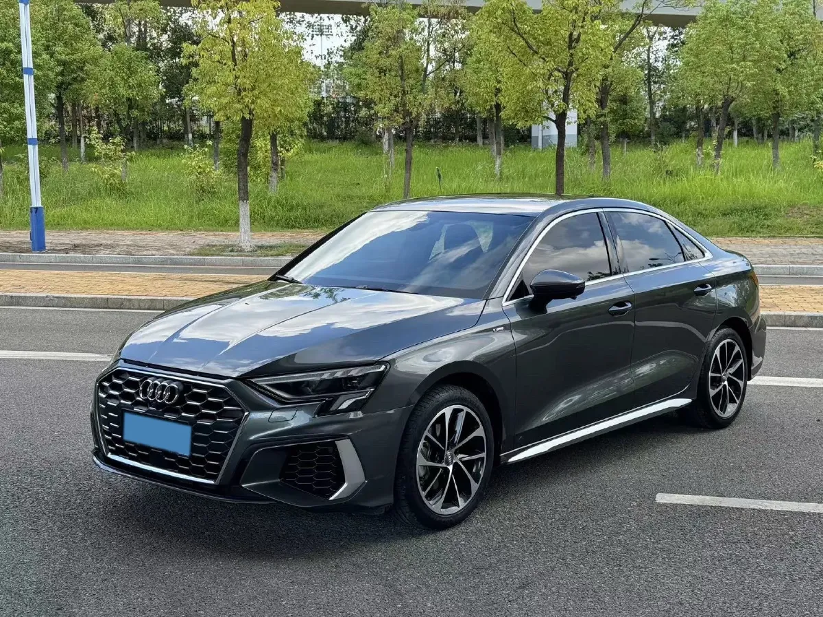 2021 Audi A3 1.4T 150HP L4 7DCT,autocango,china used car exporter,china ev exporter,chinese used car exporter,chinese used ev exporter