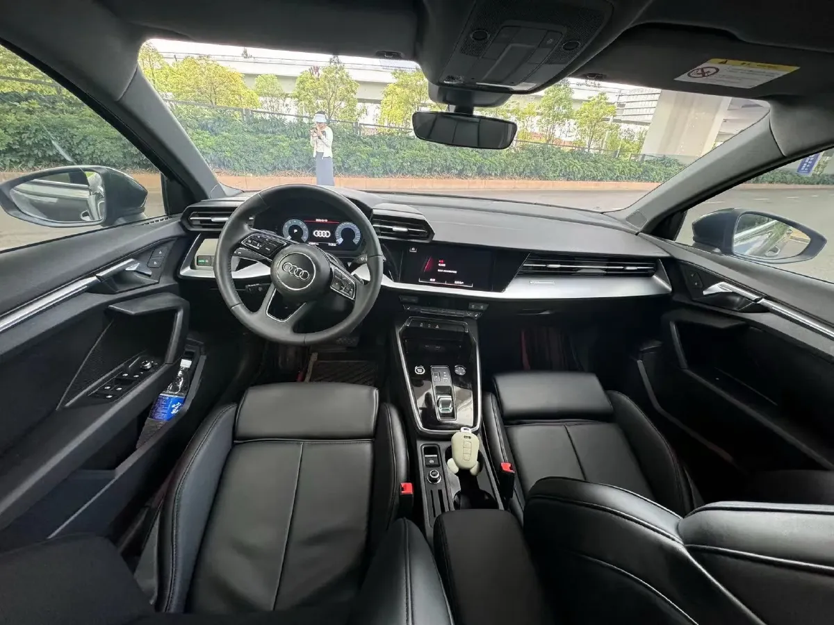 2021 Audi A3 1.4T 150HP L4 7DCT,autocango,china used car exporter,china ev exporter,chinese used car exporter,chinese used ev exporter